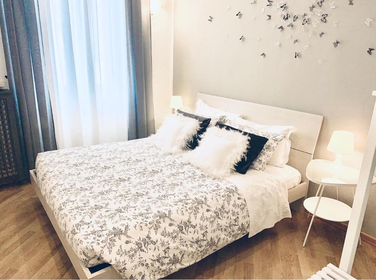 Residenza Arena Apartment เวโรนา ภายนอก รูปภาพ