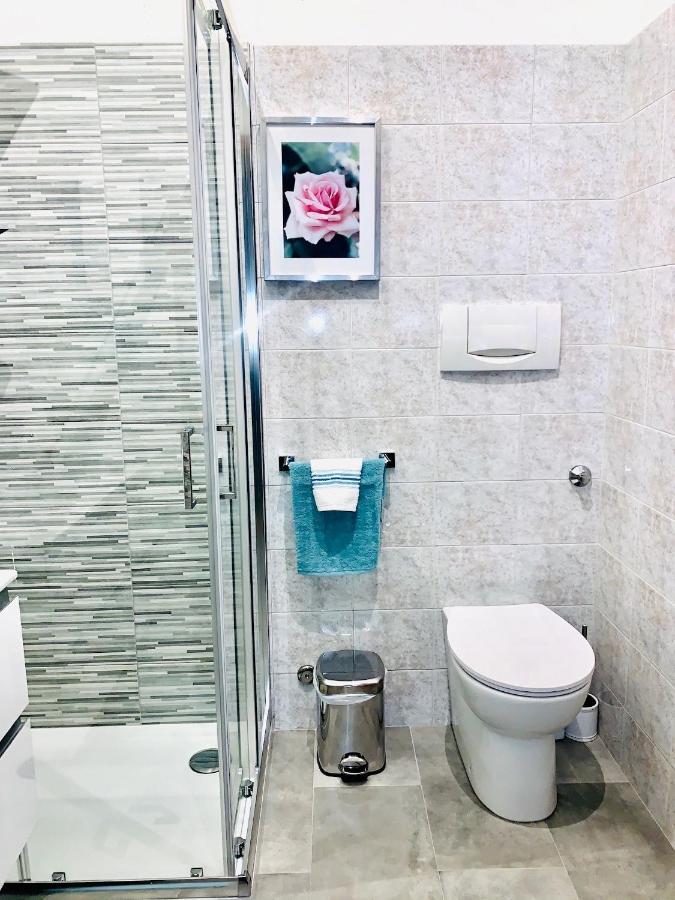 Residenza Arena Apartment เวโรนา ภายนอก รูปภาพ