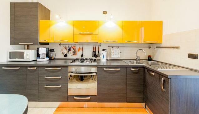Residenza Arena Apartment เวโรนา ภายนอก รูปภาพ