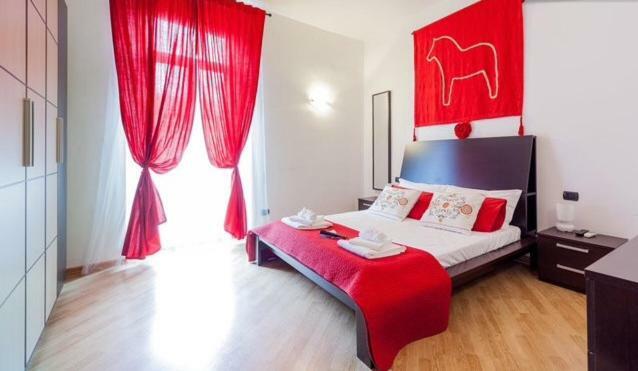 Residenza Arena Apartment เวโรนา ภายนอก รูปภาพ