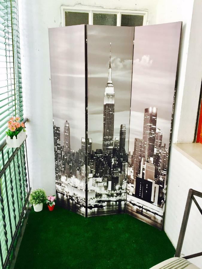 Residenza Arena Apartment เวโรนา ภายนอก รูปภาพ