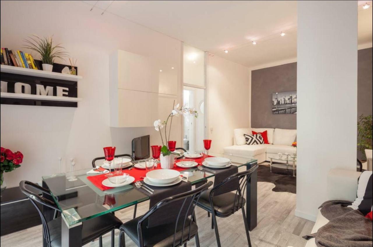Residenza Arena Apartment เวโรนา ภายนอก รูปภาพ